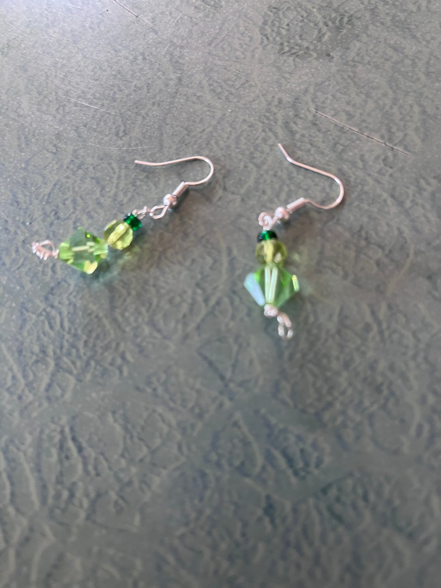 Emerald Dreams