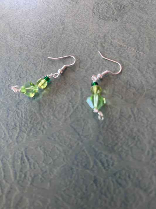 Emerald Dreams